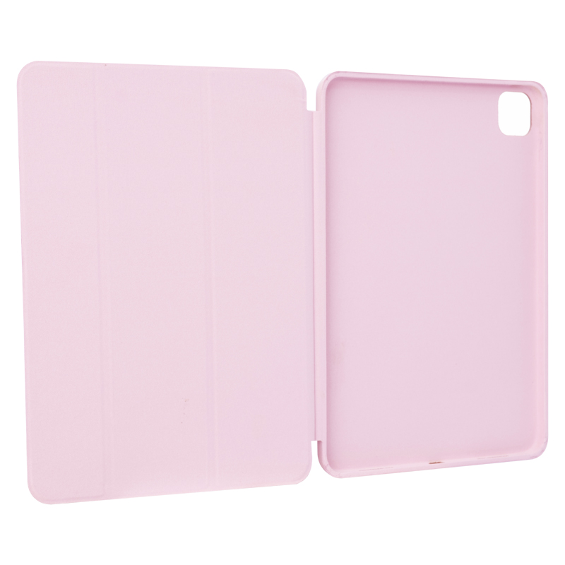 Чехол-книжка MItrifON Color Series Case для iPad Pro (11") 2020г. Sand Pink - Розовый песок