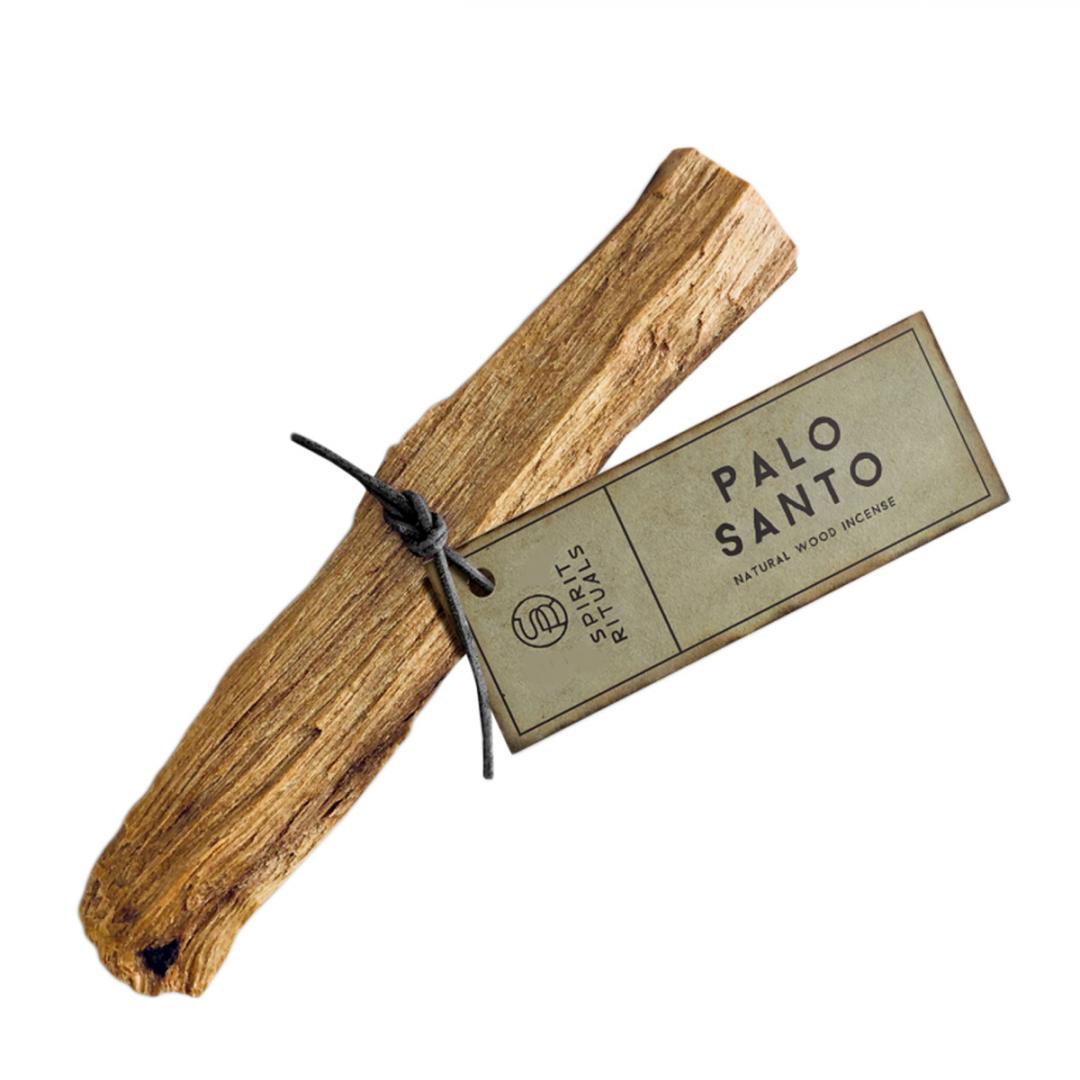 Пало Санто палочки (Palo Santo sticks) Spirit Rituals | Спирит Ритуалс 1шт