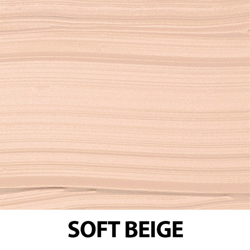 Тональный крем "Soft Beige" Zuii Organic 30 мл